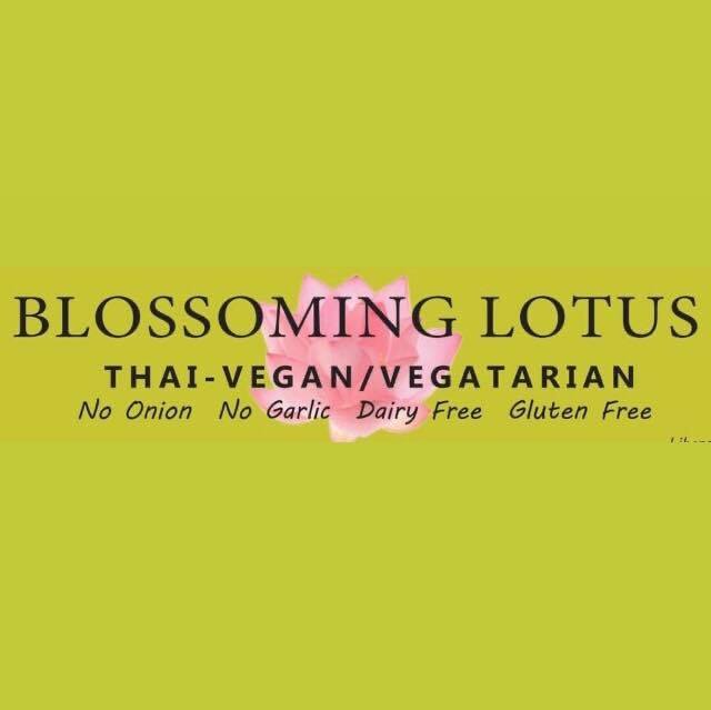 Blossoming Lotus Thai Veg Gold Coast