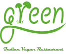 Green Mushroom Vegan Newtown