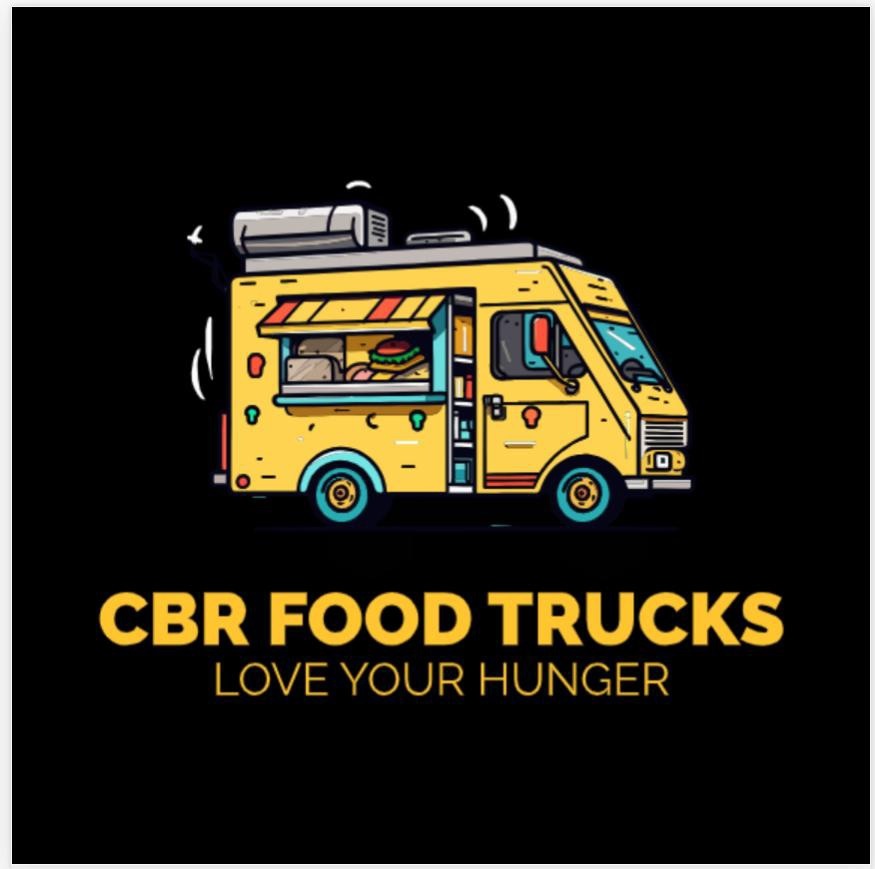 CBR Food Trucks Sutherland Crescent Canberra