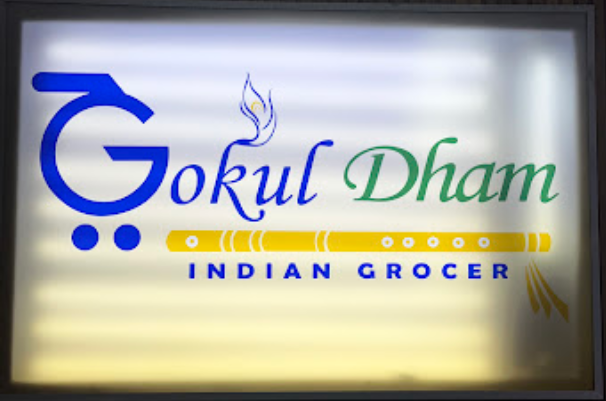 Gokul Dham Indian Grocer Kings Langley