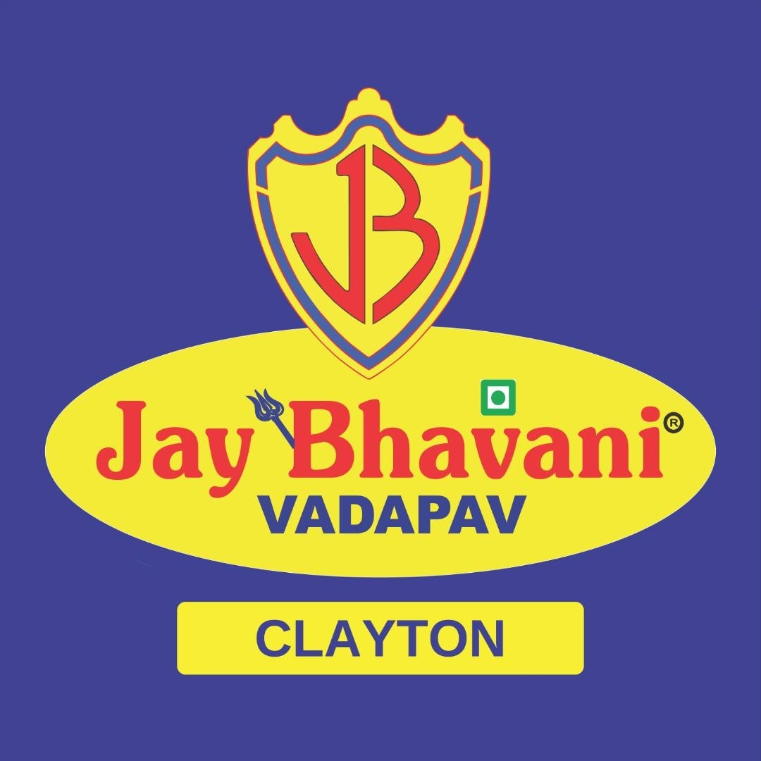 Jay Bhavani Vadapav Clayton