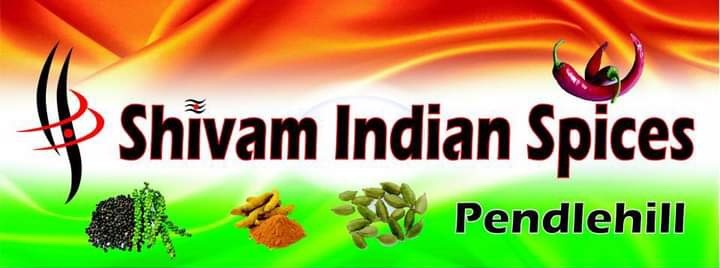 Shivam Indian spices Pendle Hills