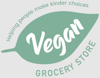 Vegan Grocery Store Glebe