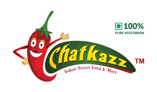 Chatkazz Indian street food Canberra