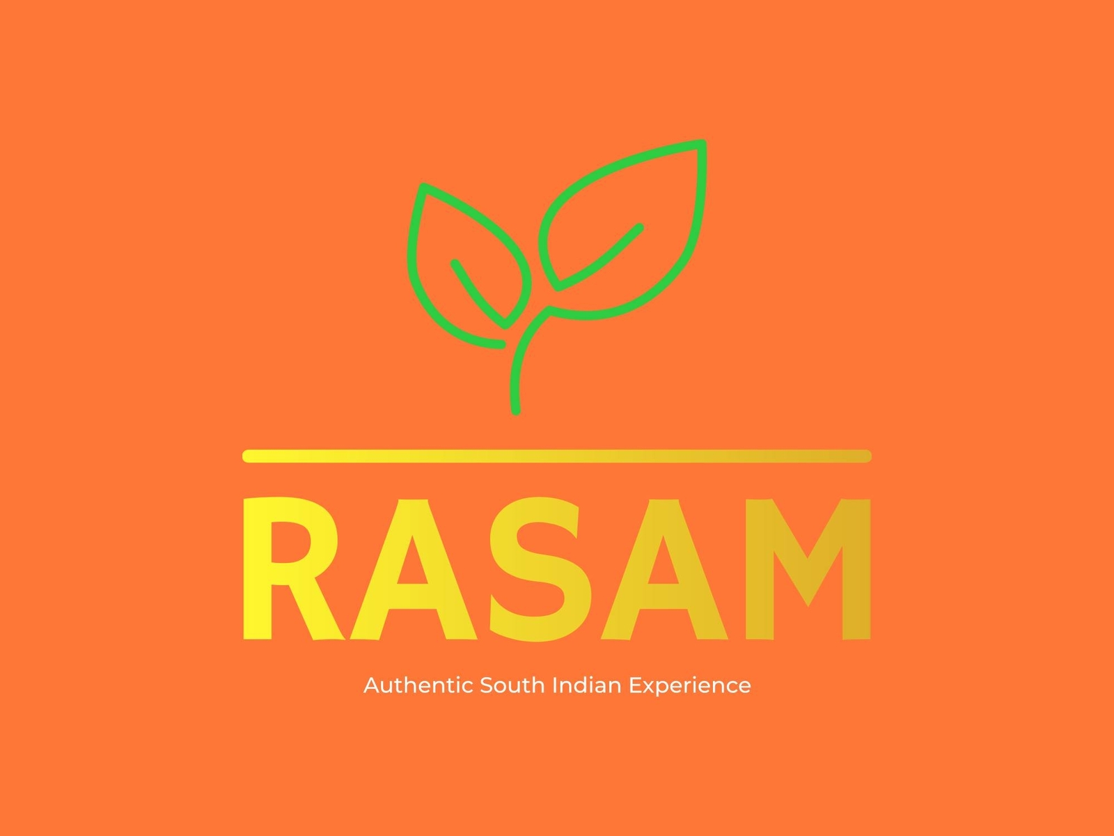 Rasam south indian authentic canberra